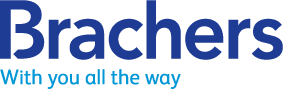 Brachers LLP logo